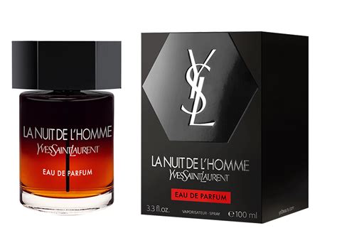 la nuit de l homme by ysl|la nuit de l'homme notes.